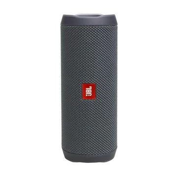 JBL Flip Essential 2 hordozható Bluetooth hangszóró, fekete